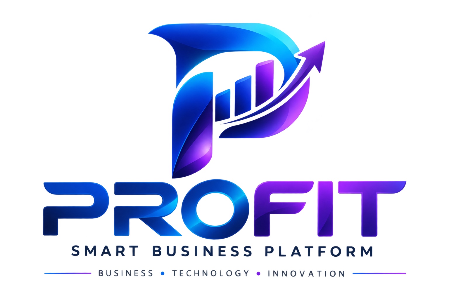 شعار PROFIT المعتمد